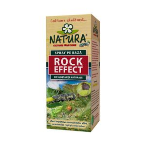 Spray pe baza de substante naturale Rock Effect