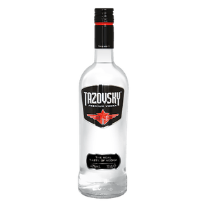 Vodka premium Tazovsky 0.7 l