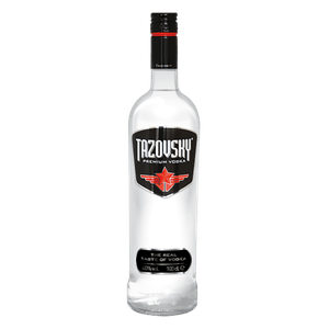 Vodka premium Tazovsky 1 l