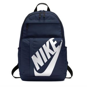 Rucsac Nike bleumarin inchis, 47 x 30 x 15 cm