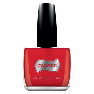 Lac de unghii lucios Farmec, nr. 28, 11 ml