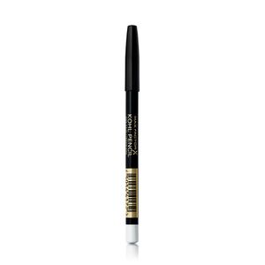 Creion de ochi Kohl Max Factor, 10 White, 4 g