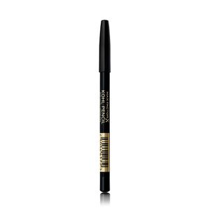 Creion de ochi Kohl Max Factor, 20 Black, 4 g