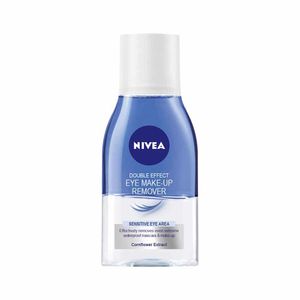 Demachiant bifazic pentru ochi Nivea, 125 ml