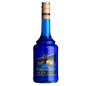 Aperitiv Bardinet cu portocala 0.7 l