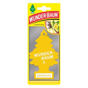 Odorizant auto Wunder-Baum vanilie