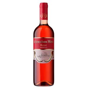 Vin roze demidulce Schwaben Wein 0.75 l