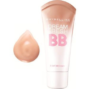 BB Cream Maybelline New York Dream Fresh Light 30 ml