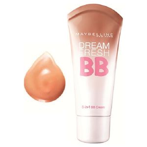 BB Cream Maybelline New York Dream Fresh Medium 30 ml