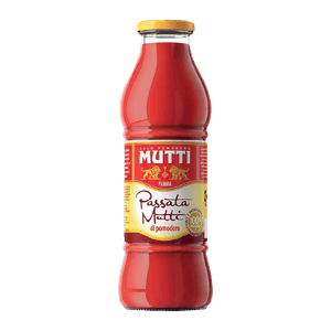 Pasta de tomate Mutti Passata 700 g