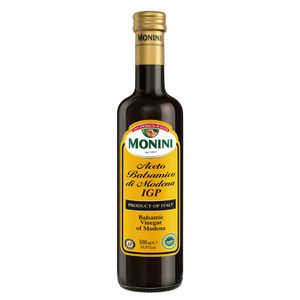 Otet balsamic Monini, 500 ml
