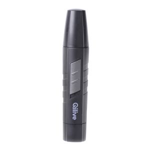Trimmer 2 in 1 Qilive pentru nas si barba
