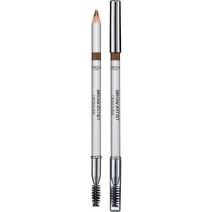 Creion sprancene L'Oreal Paris Brow Artist Designer 302 Golden Brown 5g