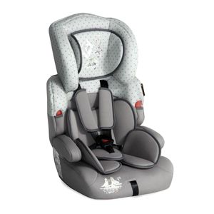 Scaun auto Lorelli Classic Kiddy 9-36 kg, diverse culori si modele