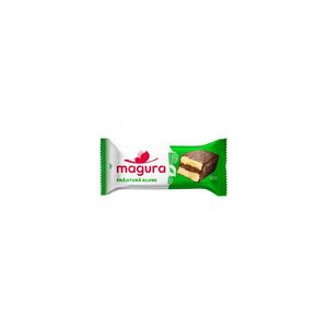 Prajitura Magura cu alune, 35 g