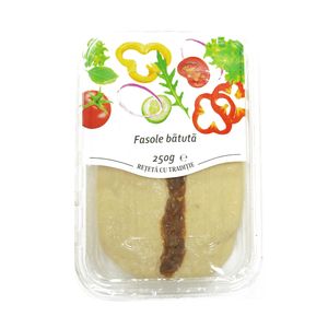 Fasole batuta Reteta cu traditie, 250 g