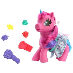 Unicorn One Two Fun cu rucsacel