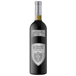 Vin rosu sec Princiar Special Reserve, Pinot Noir 0.75 l