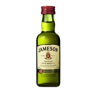 Irish whisky Jameson, 50 ml