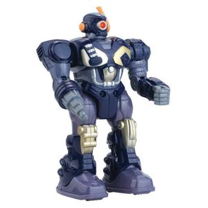 Robot One Two Fun motorizat 17 cm