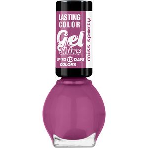 Lac de unghii Miss Sporty Lasting Colour 390 Vintage, 7 ml