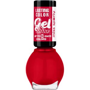 Lac de unghii Miss Sporty Lasting Colour 540 Boys Love Me, 7 ml