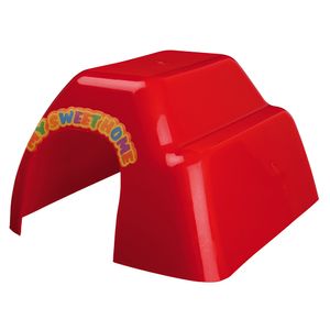 Casuta Trixie din plastic 23 x 15 x 26 cm