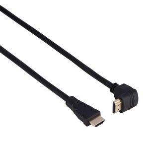 Cablu HDMI Qilive de mare viteza cu canal ethernet, 2m