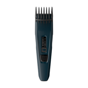 Aparat de tuns Philips HairClipper HC3505 cu sistem Dual Cut