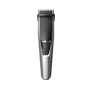 Aparat pentru tuns barba Philips Beardtrimmer BT3216 cu 20 setari de lungime