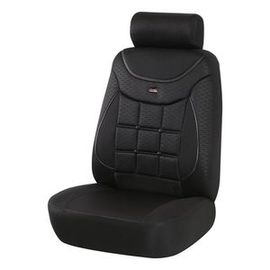 Huse Otom pentru scaun, culoare negru