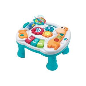 Tabla mea cu activitati One Two Fun Baby