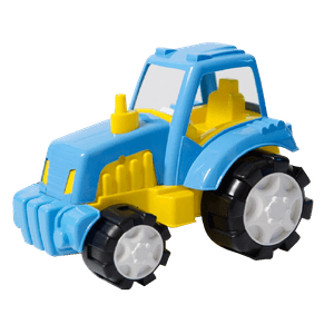 Tractor pentru copii Super Burak Toys