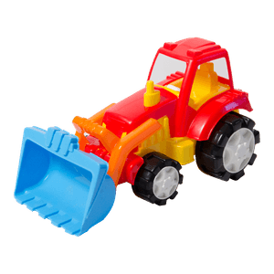 Tractor excavator  Super pentru copii Burak Toys