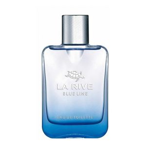 Apa de toaleta La Rive Blue Line 90 ml