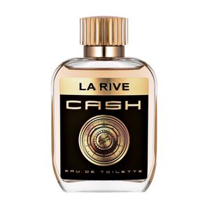 Apa de toaleta La  Rive Cash for men 100 ml