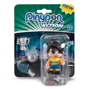 Figurina Pinypon Action