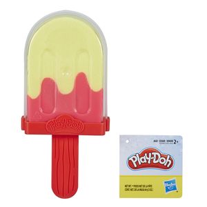 Set Play-Doh Inghetata colorata