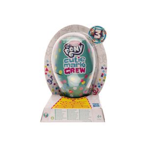 Balon surpriza, cutie mark crew