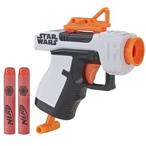 Blaster Nerf Microshots Star Wars