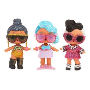 L.O.L. - surprise dolls glitz
