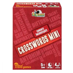 Joc Noriel - Crosswords mini