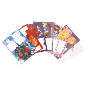 Orar Total Office - Orlic