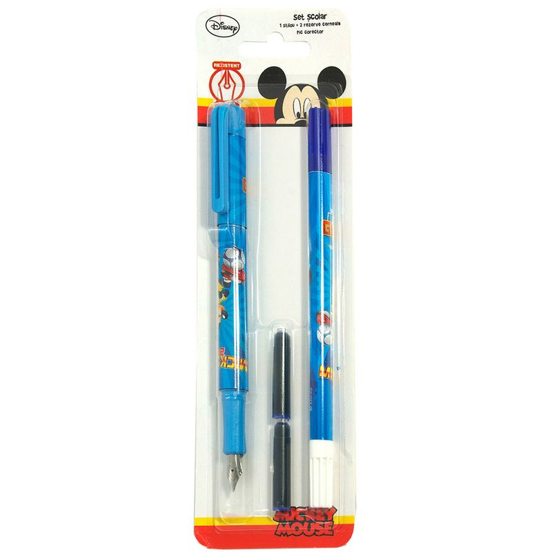 set-stilou-cu-2-rezerve-si-corector-pigna-model-mickey-mouse-8851561512990.jpg