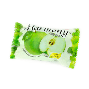 Sapun solid Harmony cu parfum de mar verde 75 g