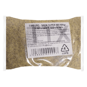 Nada TTX Mug Malco Fish, 600 gr