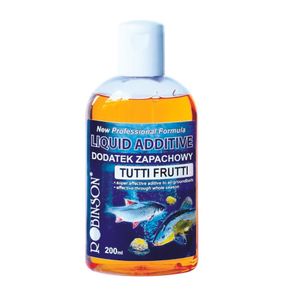 Aditiv lichid pentru momeala Robinson, 200ml