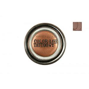 Fard pleoape Color Tattoo 35 On and on bronze