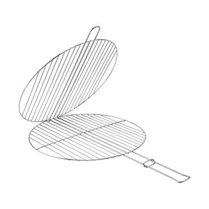 Grill rotund Garden Star