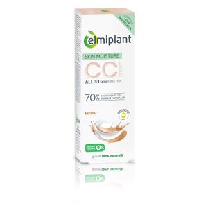 CC Cream Elmiplant Moisture Medium 50 ml